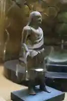 石徹白大師堂(岐阜県)