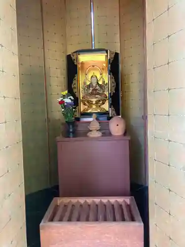 森巌寺(東京都)