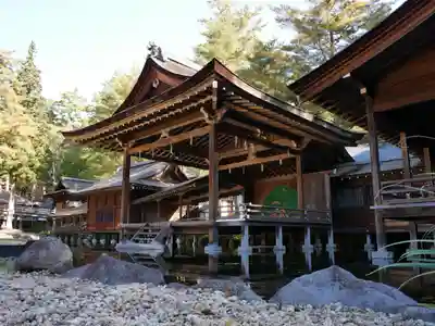 身曾岐神社のその他建物