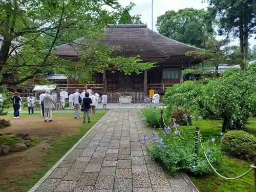 國分寺の建物その他