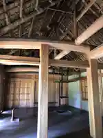 芦之湯熊野神社(神奈川県)