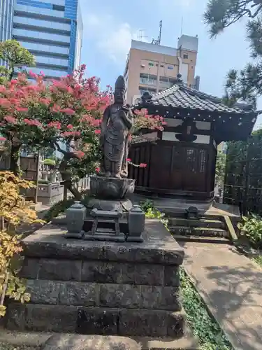 観音寺(東京都)