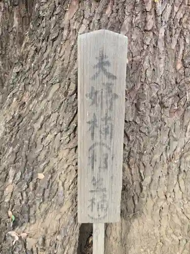 諏訪神社(東京都)