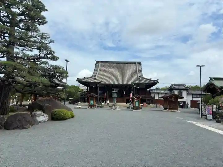 総持寺(大阪府)