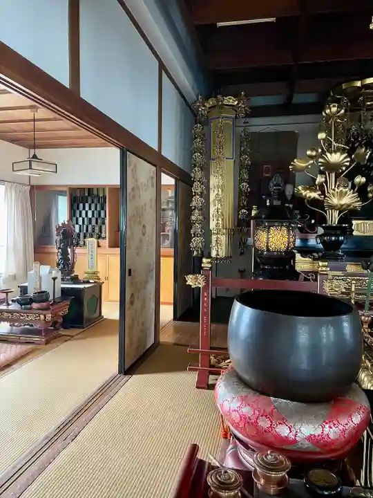 寿不動院(東京都)