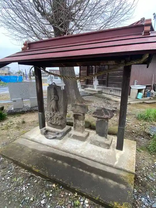 八幡神社(埼玉県)