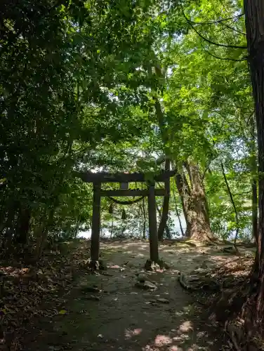薦神社(大分県)