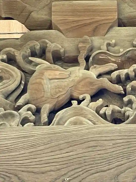 龍門寺(愛知県)