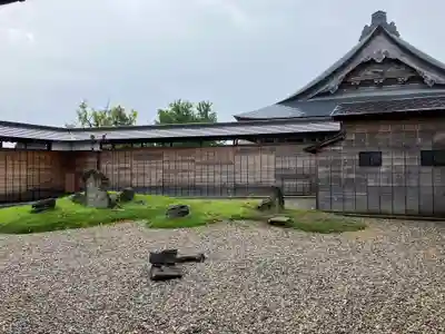 勝興寺(富山県)