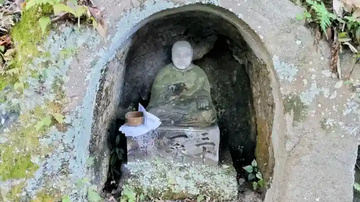 安房高野山妙音院(千葉県)