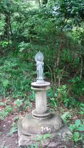 黄梅院（円覚寺塔頭）の仏像