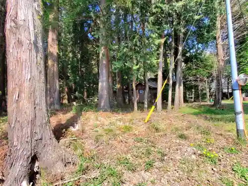 中村八幡宮(栃木県)