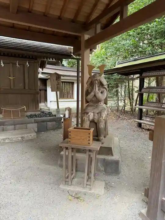 鎌倉宮(神奈川県)