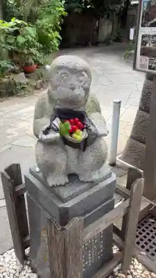 戸越八幡神社(東京都)