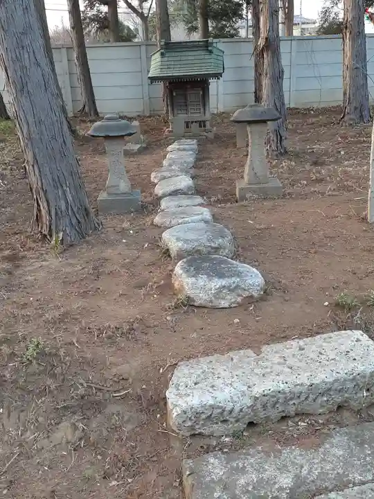 菅原神社(千葉県)