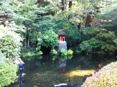 箱根神社(神奈川県)