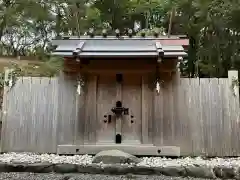 宇治神社(三重県)