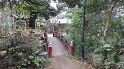 赤坂氷川神社のその他建物