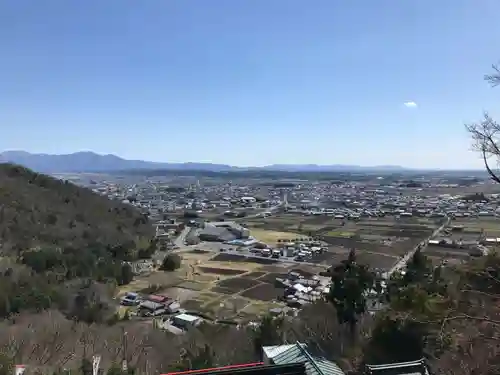 阿賀神社(滋賀県)