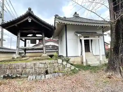 弘誓寺(滋賀県)