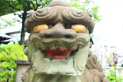 白山神社(東京都)