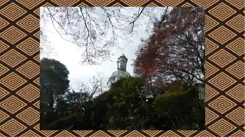 観音山慈眼院（高崎観音）(群馬県)