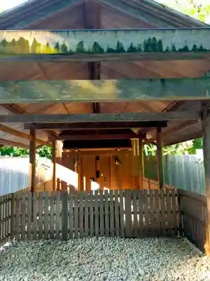 月讀宮(皇大神宮別宮)(三重県)