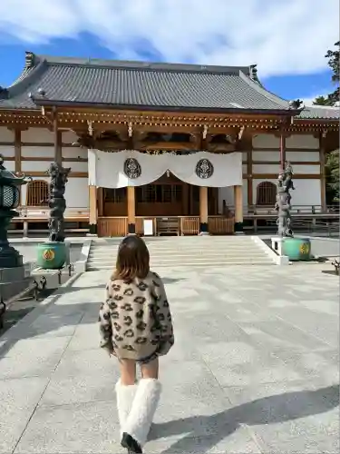 豊川稲荷(愛知県)