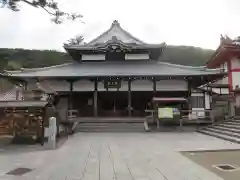 清水寺の本殿