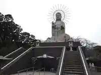 三浦大佛(神奈川県)