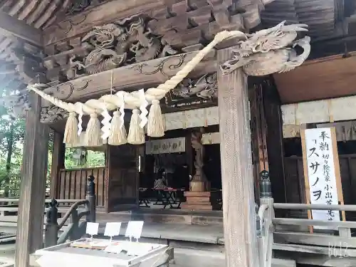 田無神社(東京都)