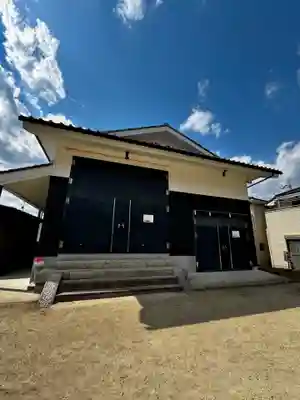 鷺森神社御旅所(京都府)