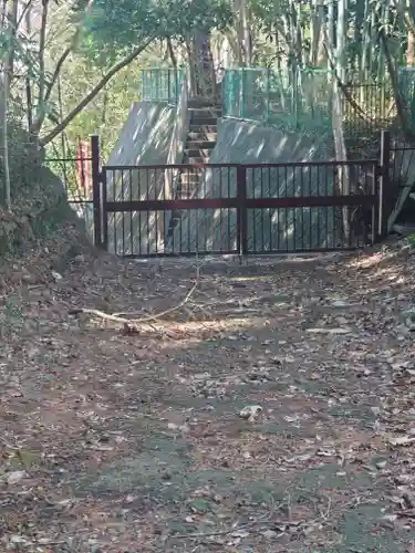 八幡宮(神奈川県)