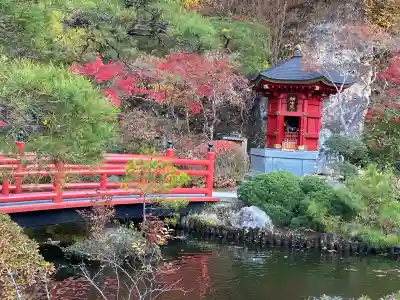 大谷寺(栃木県)