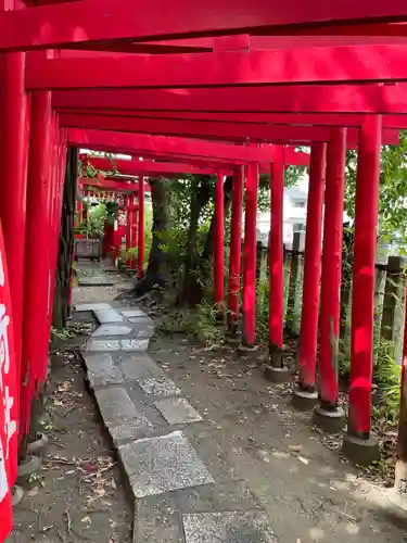 冨士浅間神社(愛知県)