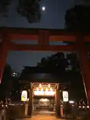 香具波志神社(大阪府)