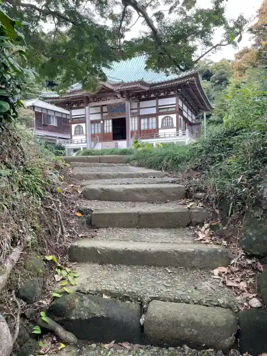 妙伝寺(妙傳寺)(神奈川県)