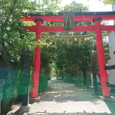 日根神社(大阪府)