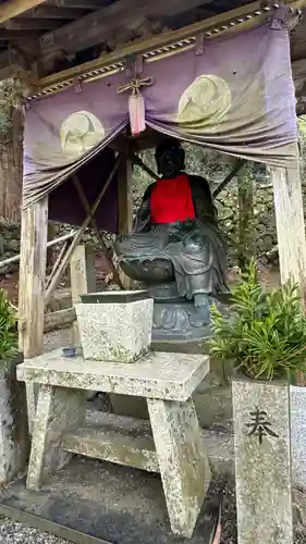 大威徳寺(大阪府)