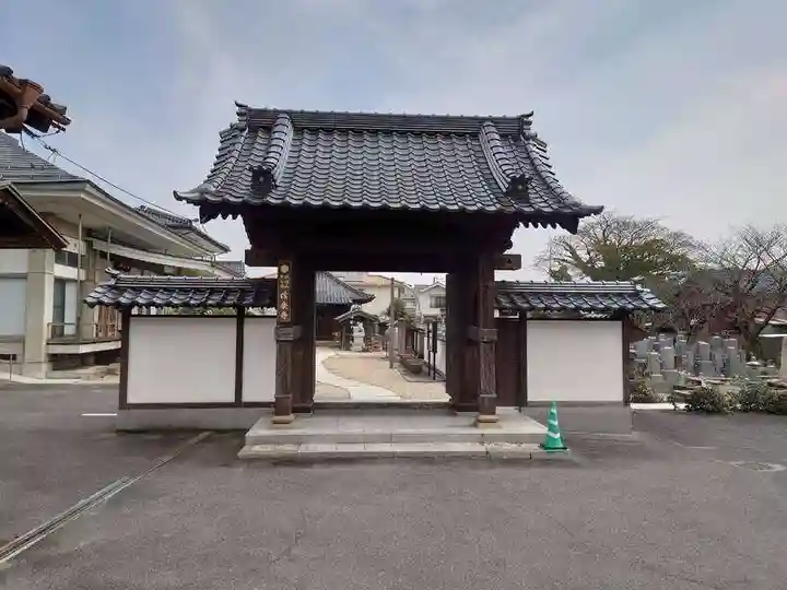 信楽寺(島根県)