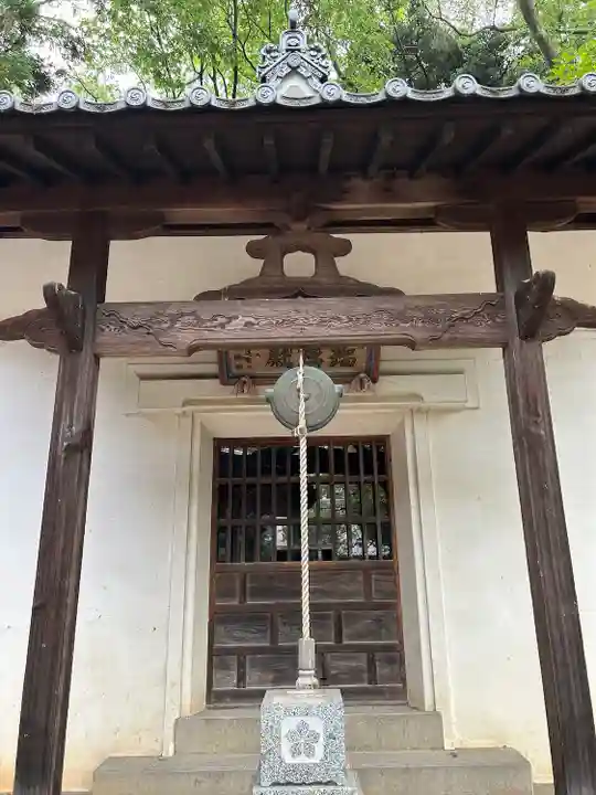 薬師寺(長野県)