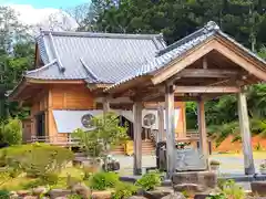 平貝八雲神社(宮城県)