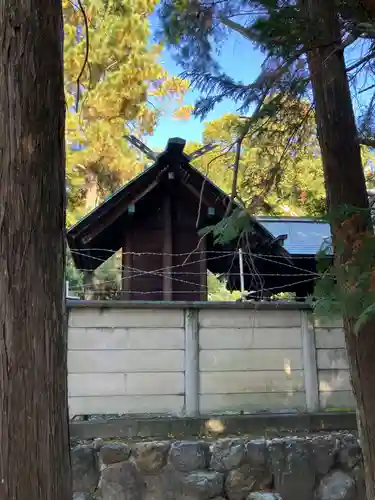井出神社(愛知県)