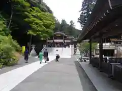 高麗神社(埼玉県)