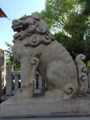 三社神社(大阪府)