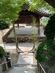 北野天満神社(兵庫県)