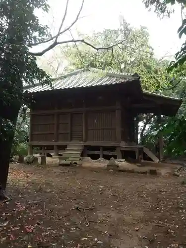 永明寺(埼玉県)