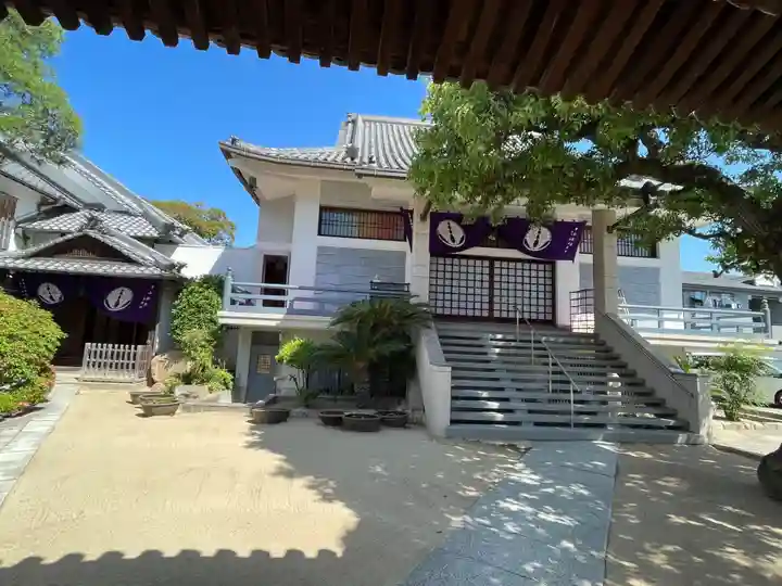 遠照山 光明寺(尼崎大仏)(兵庫県)