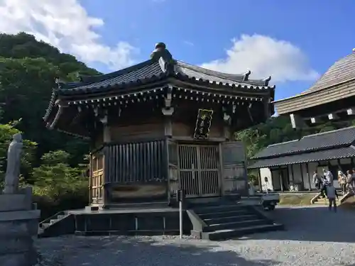 恐山菩提寺の建物その他