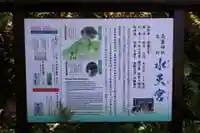 水天宮(高麗神社境外摂社)(埼玉県)